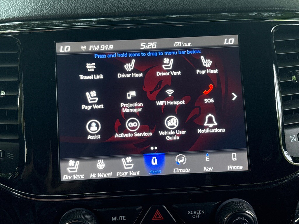 2019 Jeep Grand Cherokee Image 31