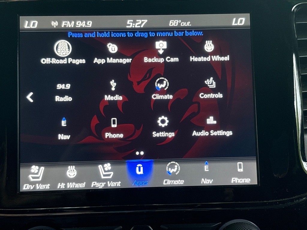 2019 Jeep Grand Cherokee Image 32
