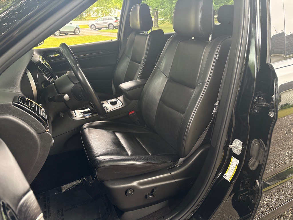 2019 Jeep Grand Cherokee Image 6