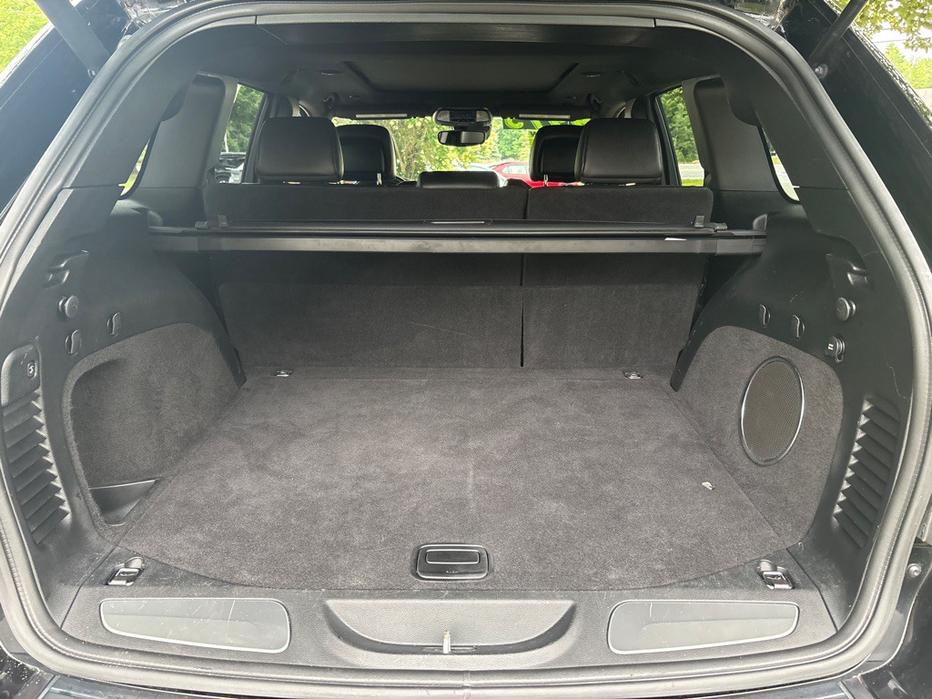 2019 Jeep Grand Cherokee Image 8