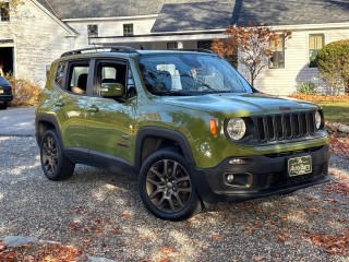 Image for 2016 Jeep Renegade Latitude ID: 7741417