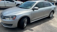 Image for 2012 Volkswagen Passat SE ID: 6406060