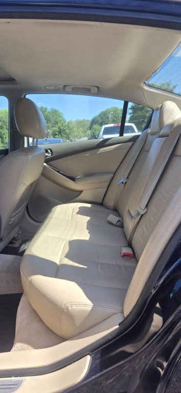 2012 Nissan Altima Image 5