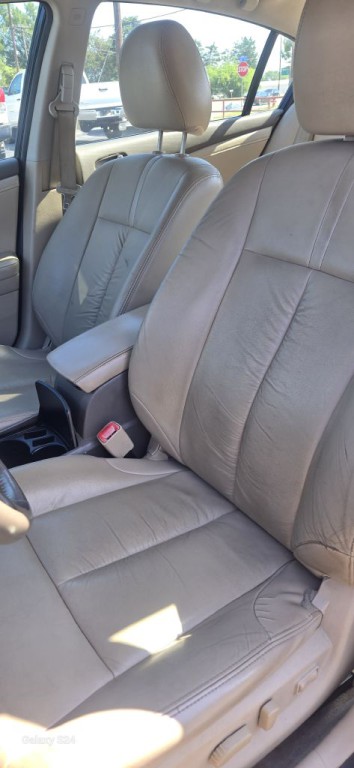 2012 Nissan Altima Image 6