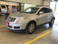 Image for 2013 Cadillac SRX Luxury Collection ID: 6677322