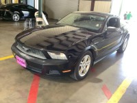 Image for 2011 Ford Mustang  ID: 6677341