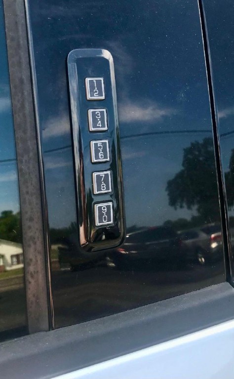 2016 Ford F-150 Image 3