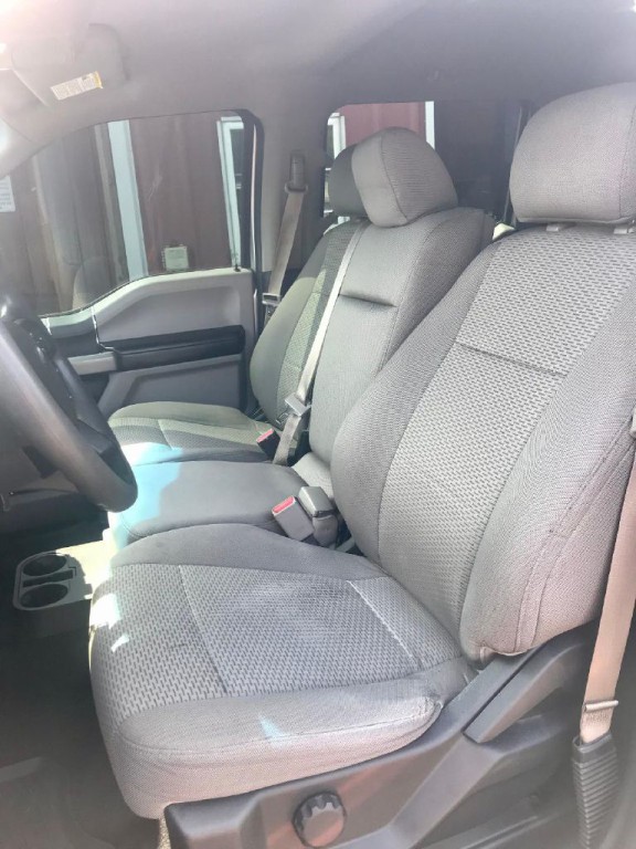 2016 Ford F-150 Image 5