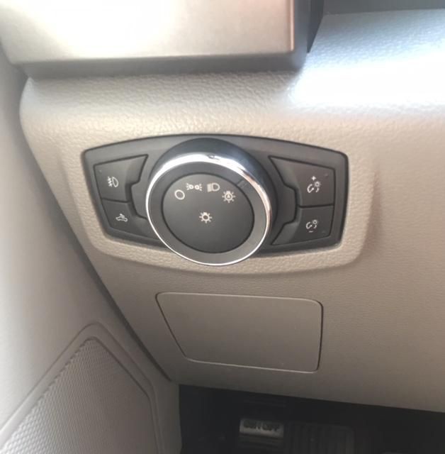 2016 Ford F-150 Image 10