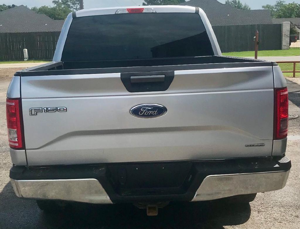 2016 Ford F-150 Image 13