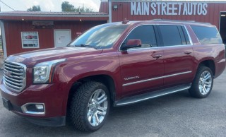 Image for 2018 GMC Yukon 1500 SLT ID: 6734947