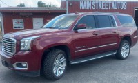 Image for 2018 GMC Yukon 1500 SLT ID: 6734947