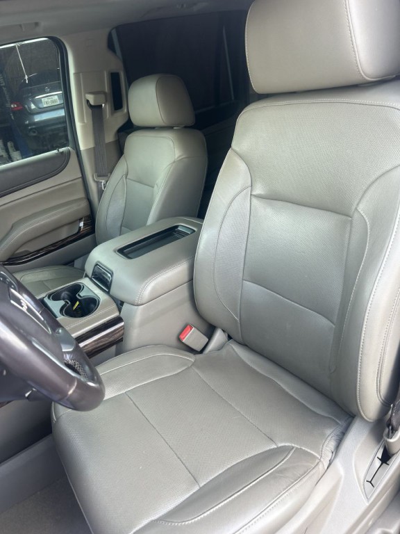 2018 GMC Yukon Image 5