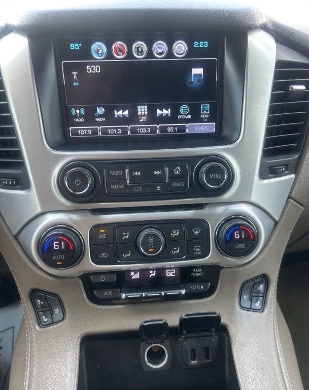 2018 GMC Yukon Image 7