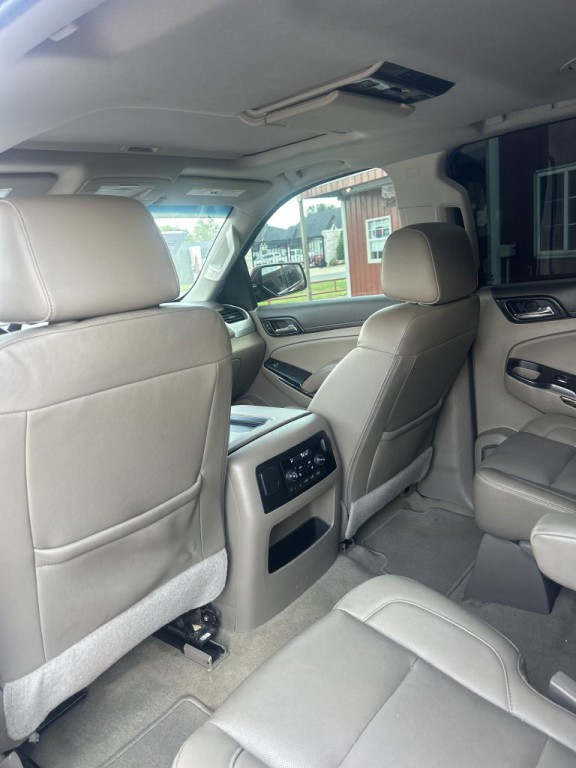 2018 GMC Yukon Image 10