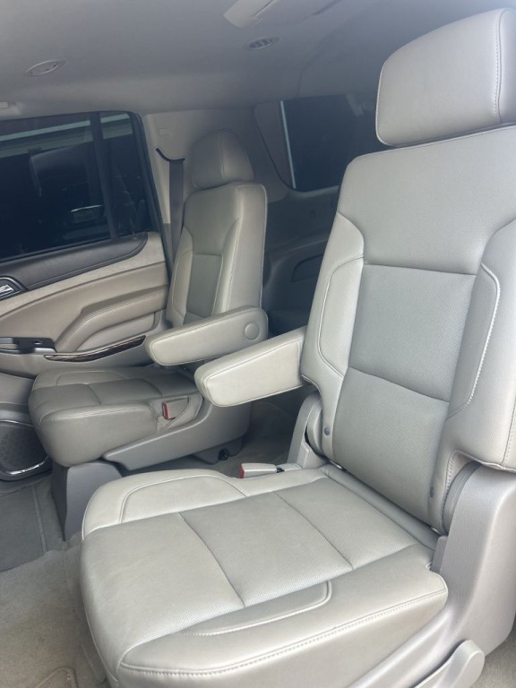 2018 GMC Yukon Image 11
