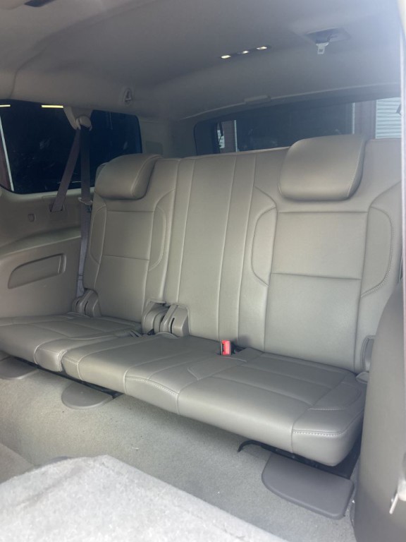2018 GMC Yukon Image 14