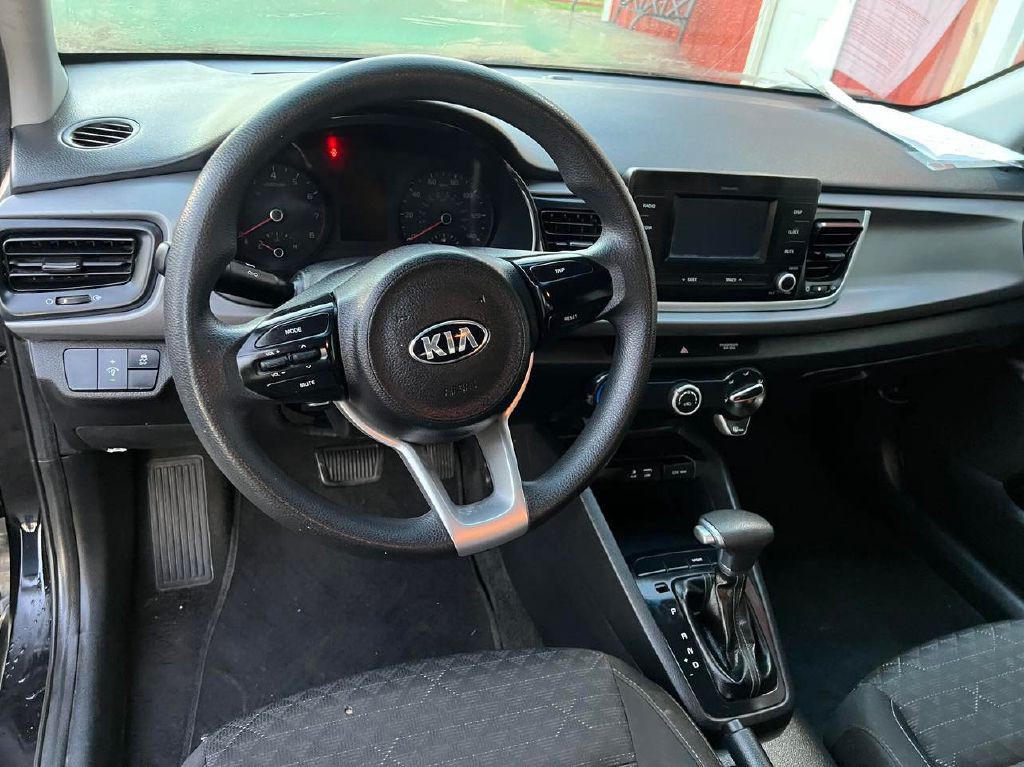 2018 Kia Rio Image 5