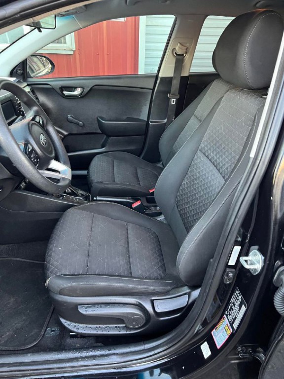 2018 Kia Rio Image 6