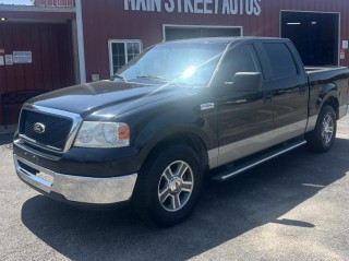 Image for 2007 Ford F-150 Supercrew ID: 6811684