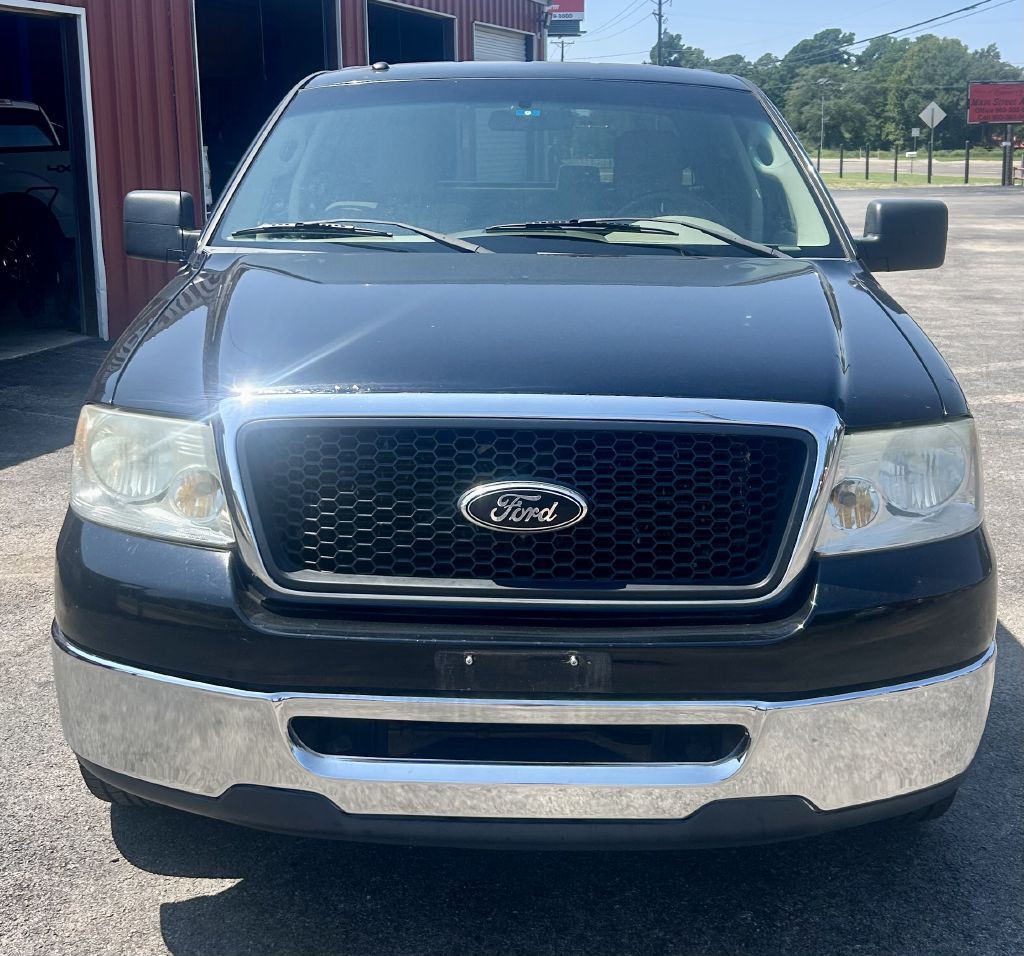2007 Ford F-150 Image 2