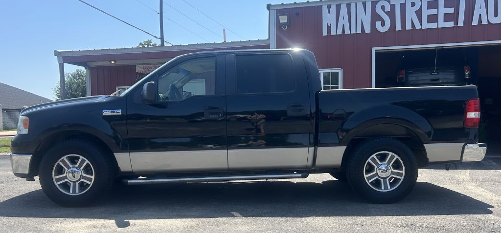 2007 Ford F-150 Image 3