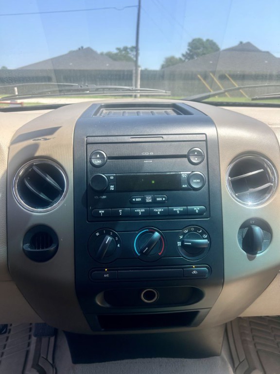 2007 Ford F-150 Image 5