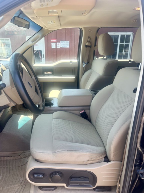 2007 Ford F-150 Image 6