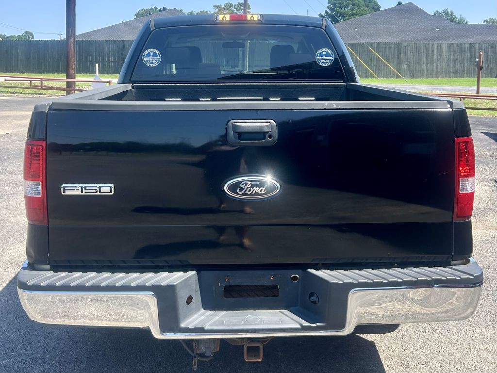 2007 Ford F-150 Image 8