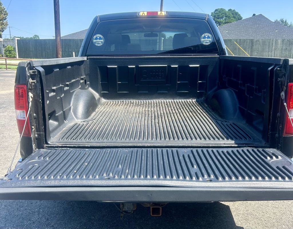 2007 Ford F-150 Image 9