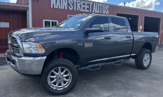 Image for 2014 RAM 2500 ST ID: 6843113