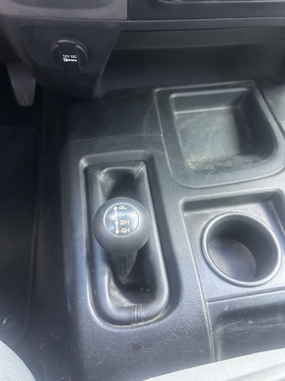 2014 RAM 2500 Image 6