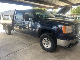 Image for 2010 GMC Sierra 2500 HEAVY DUTY ID: 6853289