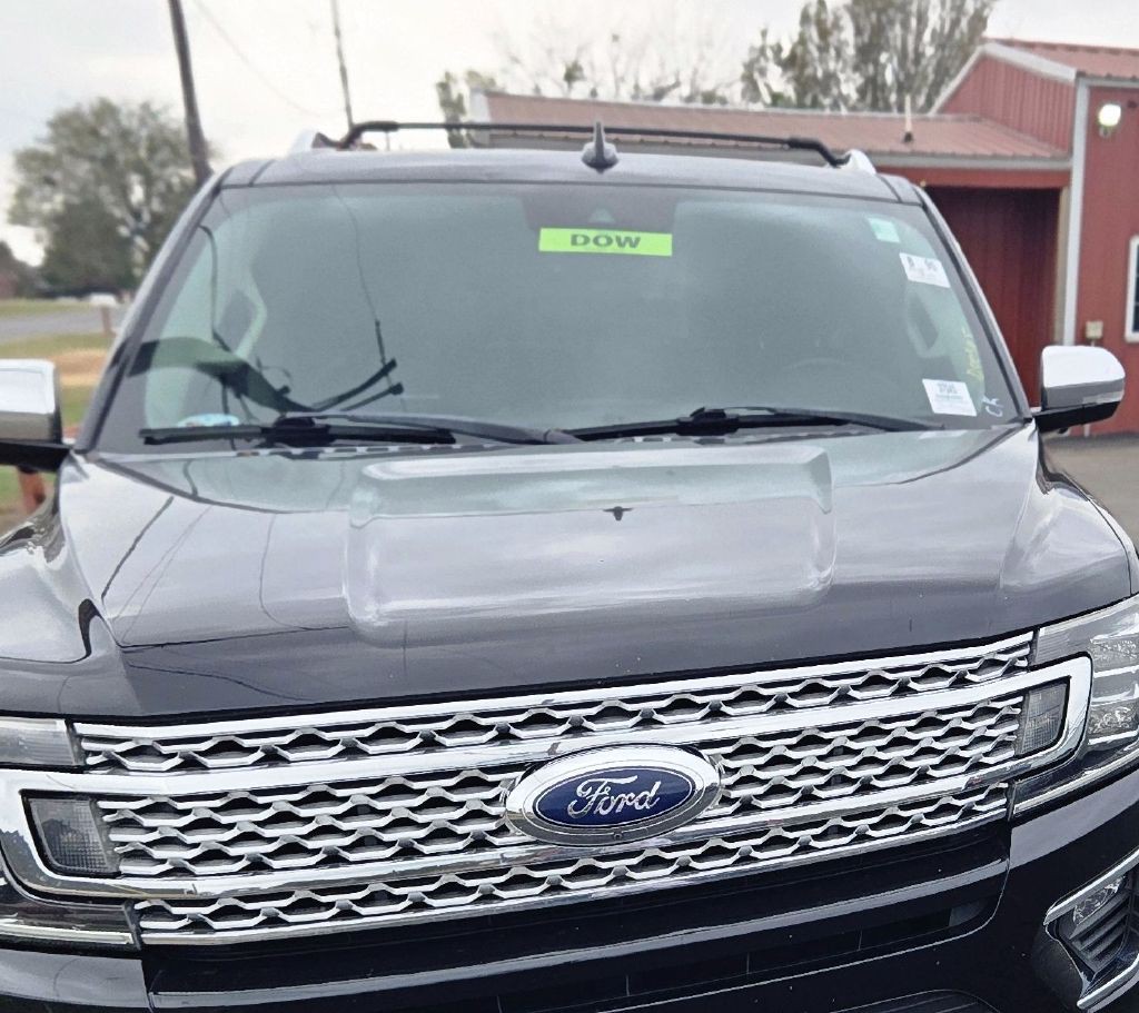 2018 Ford Expedition Image 2