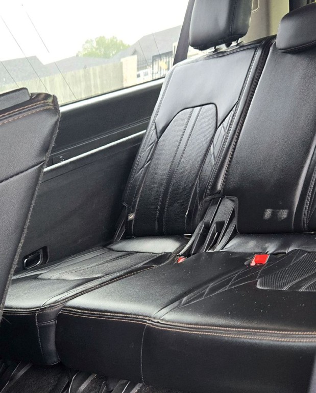 2018 Ford Expedition Image 4