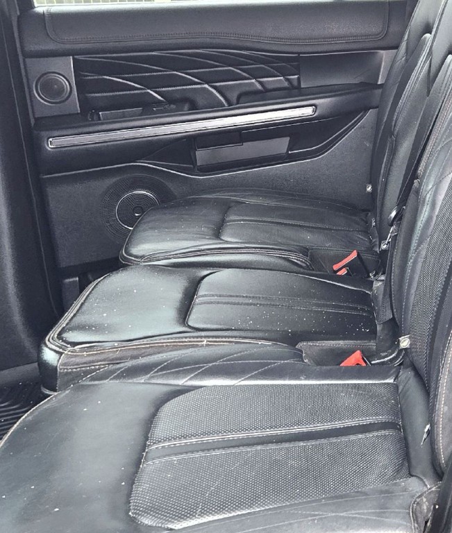 2018 Ford Expedition Image 5