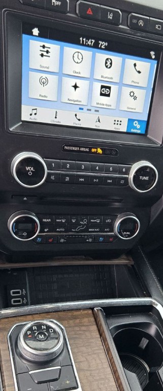 2018 Ford Expedition Image 6