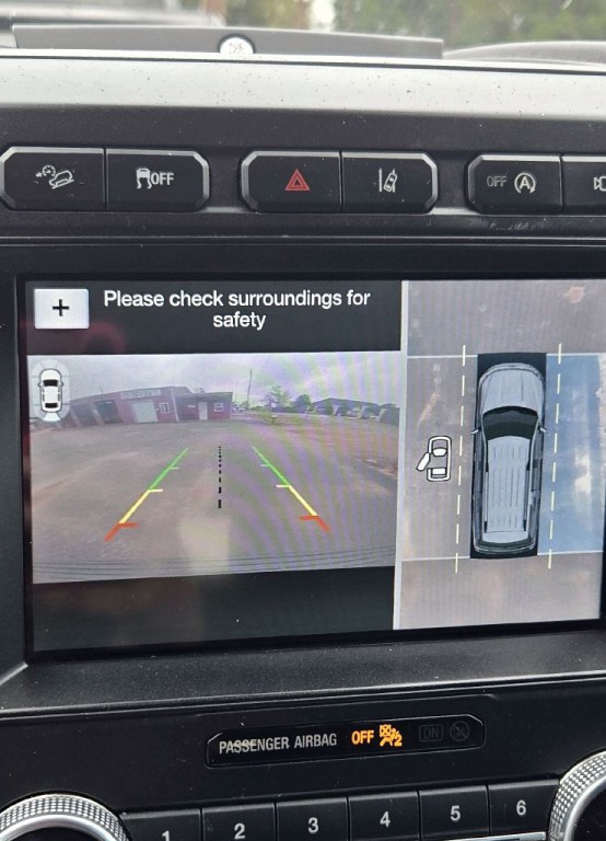 2018 Ford Expedition Image 8