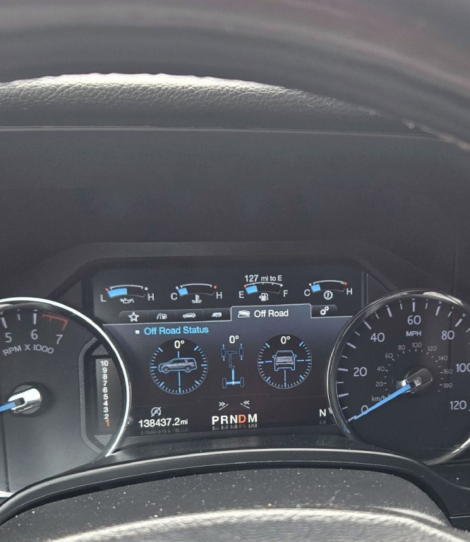 2018 Ford Expedition Image 9