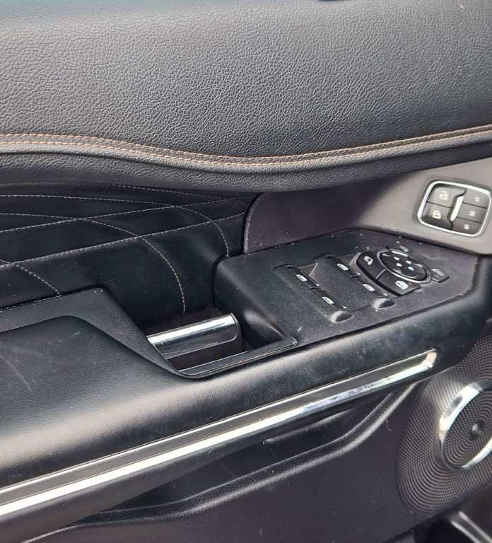 2018 Ford Expedition Image 10