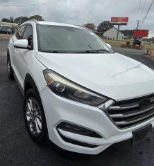 Image for 2018 Hyundai Tucson SEL ID: 7014489