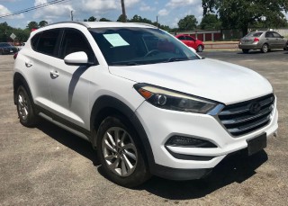 Image for 2018 Hyundai Tucson SEL ID: 7014489