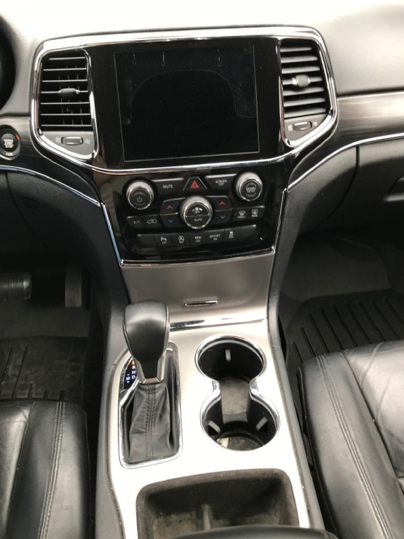 2019 Jeep Grand Cherokee Image 6