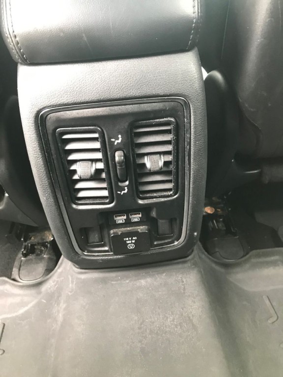 2019 Jeep Grand Cherokee Image 9