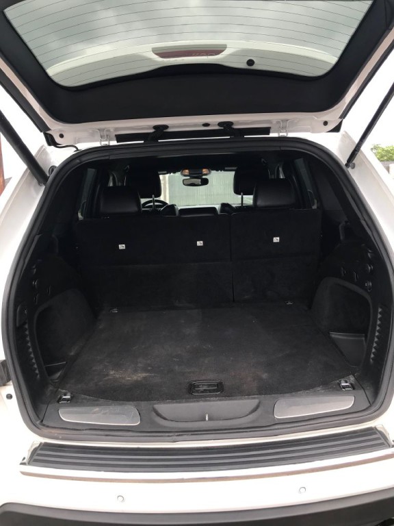 2019 Jeep Grand Cherokee Image 10