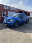 Image for 2010 Ford F-150 Supercrew ID: 7084282