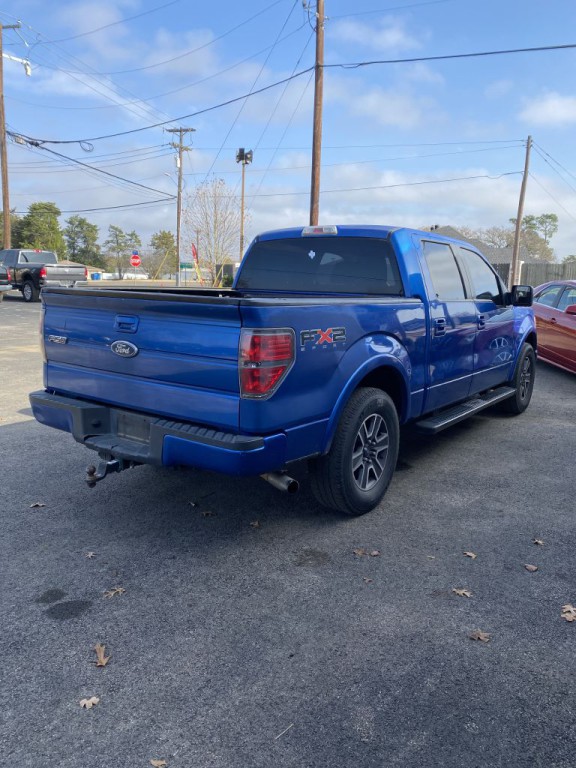 2010 Ford F-150 Image 5
