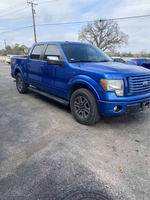 2010 Ford F-150 Image 6