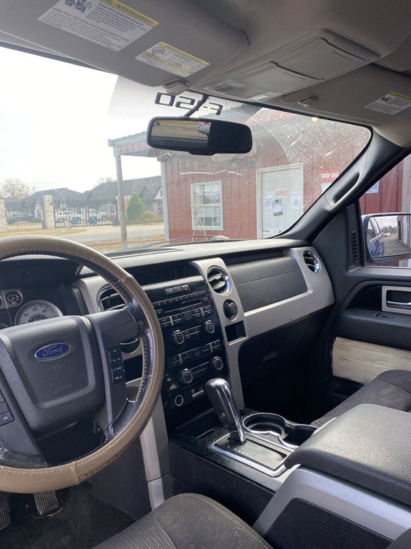 2010 Ford F-150 Image 7