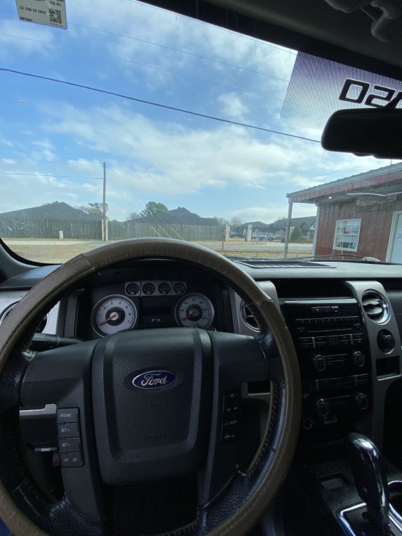 2010 Ford F-150 Image 8